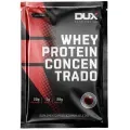 Whey Protein Concentrado DUX Sabor Chocolate Sachê 30g